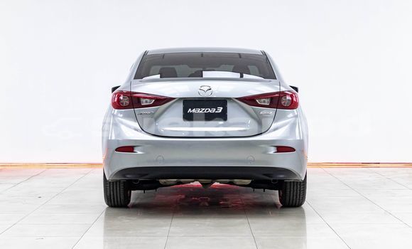 Buy Used Mazda 3 Other Car in Bangkok in Bangkok Buy Used Mazda 3 Other Car in Bangkok in Bangkok