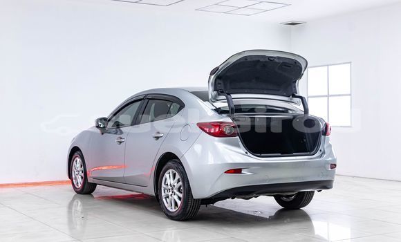 Buy Used Mazda 3 Other Car in Bangkok in Bangkok Buy Used Mazda 3 Other Car in Bangkok in Bangkok