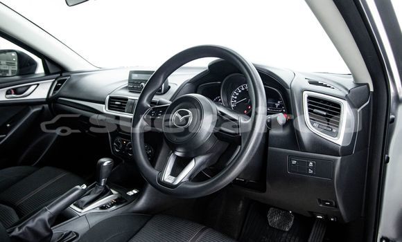 Buy Used Mazda 3 Other Car in Bangkok in Bangkok Buy Used Mazda 3 Other Car in Bangkok in Bangkok