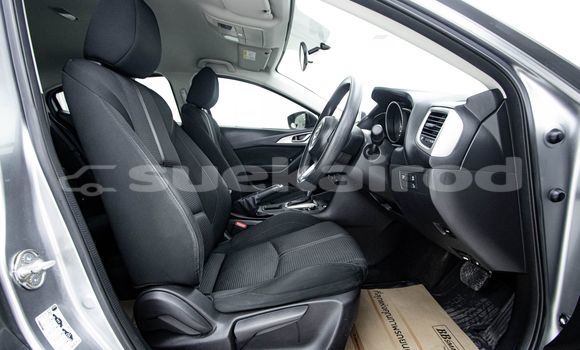 Buy Used Mazda 3 Other Car in Bangkok in Bangkok Buy Used Mazda 3 Other Car in Bangkok in Bangkok