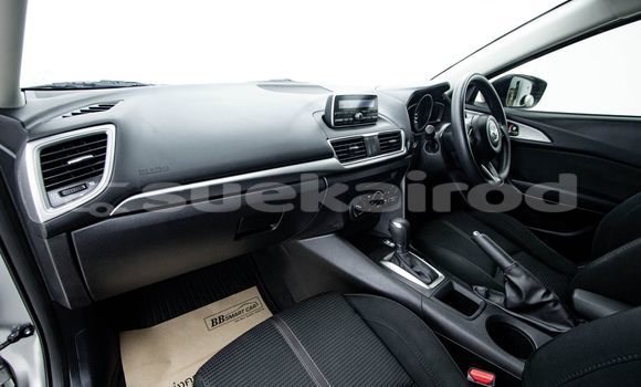 Buy Used Mazda 3 Other Car in Bangkok in Bangkok Buy Used Mazda 3 Other Car in Bangkok in Bangkok