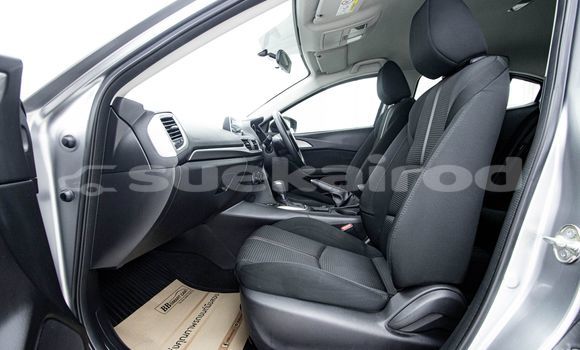 Buy Used Mazda 3 Other Car in Bangkok in Bangkok Buy Used Mazda 3 Other Car in Bangkok in Bangkok