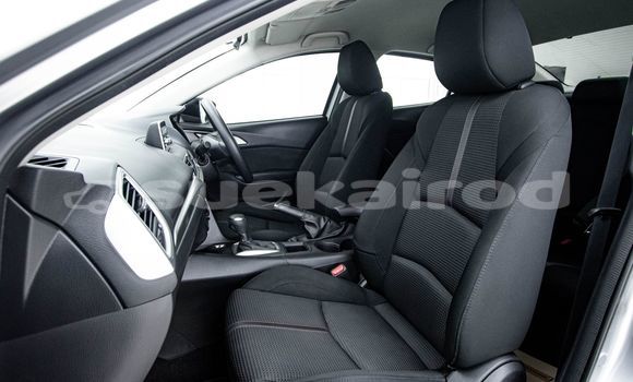 Buy Used Mazda 3 Other Car in Bangkok in Bangkok Buy Used Mazda 3 Other Car in Bangkok in Bangkok