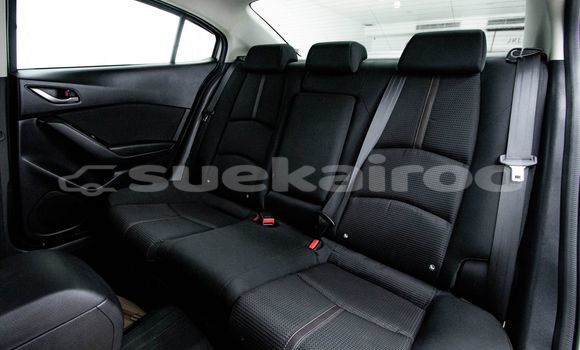 Buy Used Mazda 3 Other Car in Bangkok in Bangkok Buy Used Mazda 3 Other Car in Bangkok in Bangkok