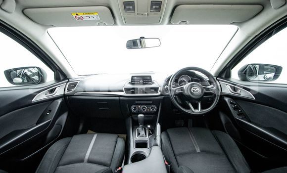 Buy Used Mazda 3 Other Car in Bangkok in Bangkok Buy Used Mazda 3 Other Car in Bangkok in Bangkok