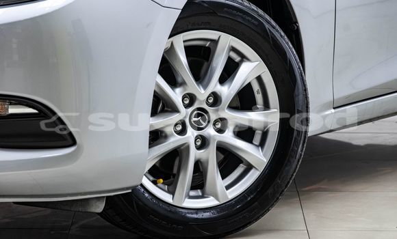 Buy Used Mazda 3 Other Car in Bangkok in Bangkok Buy Used Mazda 3 Other Car in Bangkok in Bangkok