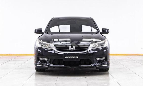 Buy Used Honda Accord Black Car in Bangkok in Bangkok Buy Used Honda Accord Black Car in Bangkok in Bangkok