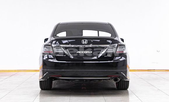 Buy Used Honda Accord Black Car in Bangkok in Bangkok Buy Used Honda Accord Black Car in Bangkok in Bangkok