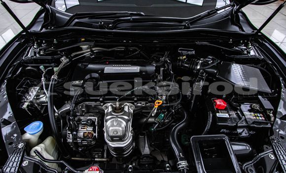 Buy Used Honda Accord Black Car in Bangkok in Bangkok Buy Used Honda Accord Black Car in Bangkok in Bangkok