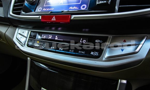 Buy Used Honda Accord Black Car in Bangkok in Bangkok Buy Used Honda Accord Black Car in Bangkok in Bangkok