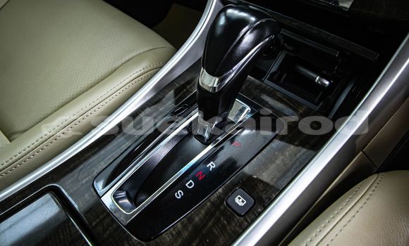 Buy Used Honda Accord Black Car in Bangkok in Bangkok Buy Used Honda Accord Black Car in Bangkok in Bangkok