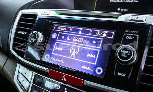 Buy Used Honda Accord Black Car in Bangkok in Bangkok Buy Used Honda Accord Black Car in Bangkok in Bangkok