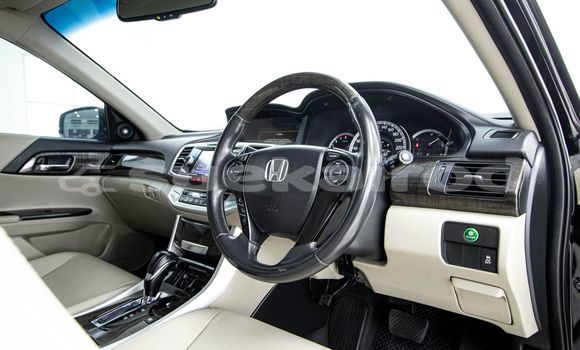 Buy Used Honda Accord Black Car in Bangkok in Bangkok Buy Used Honda Accord Black Car in Bangkok in Bangkok