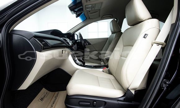 Buy Used Honda Accord Black Car in Bangkok in Bangkok Buy Used Honda Accord Black Car in Bangkok in Bangkok
