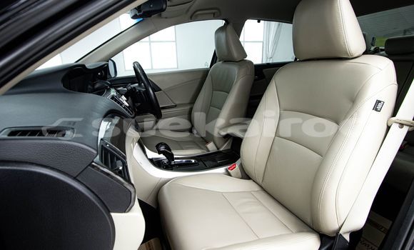 Buy Used Honda Accord Black Car in Bangkok in Bangkok Buy Used Honda Accord Black Car in Bangkok in Bangkok