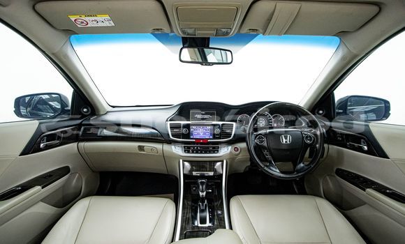 Buy Used Honda Accord Black Car in Bangkok in Bangkok Buy Used Honda Accord Black Car in Bangkok in Bangkok