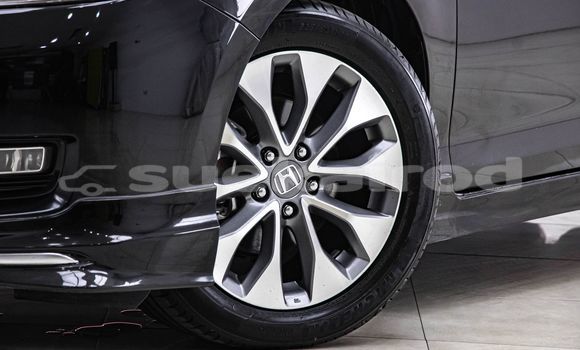 Buy Used Honda Accord Black Car in Bangkok in Bangkok Buy Used Honda Accord Black Car in Bangkok in Bangkok