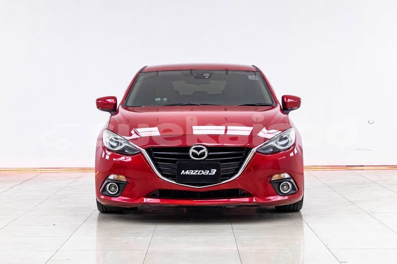 Big with watermark mazda 3 bangkok bangkok 68063