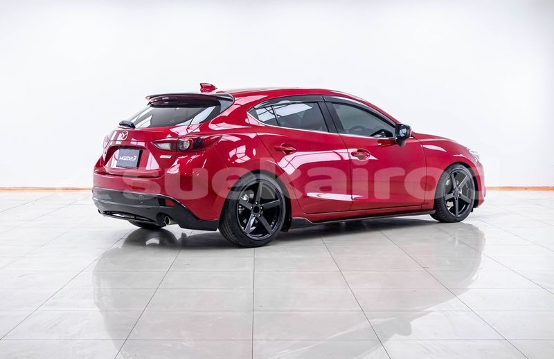 Big with watermark mazda 3 bangkok bangkok 68063