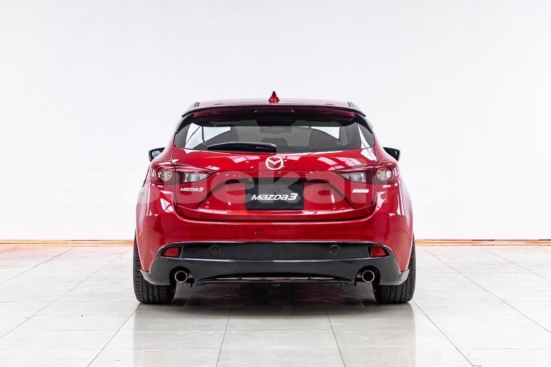 Big with watermark mazda 3 bangkok bangkok 68063