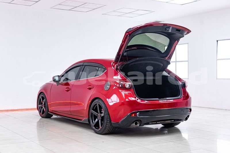 Big with watermark mazda 3 bangkok bangkok 68063