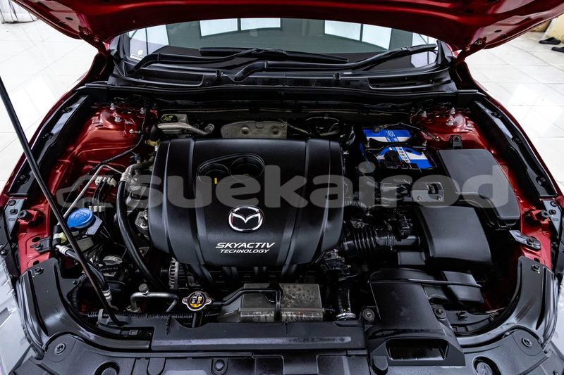 Big with watermark mazda 3 bangkok bangkok 68063