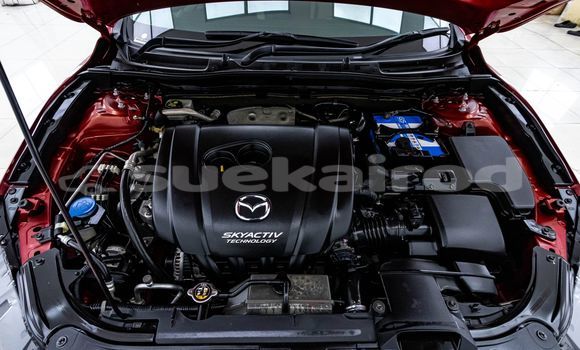 Buy Used Mazda 3 Red Car in Bangkok in Bangkok Buy Used Mazda 3 Red Car in Bangkok in Bangkok