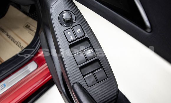 Buy Used Mazda 3 Red Car in Bangkok in Bangkok Buy Used Mazda 3 Red Car in Bangkok in Bangkok