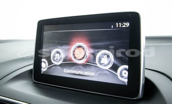 Buy Used Mazda 3 Red Car in Bangkok in Bangkok Buy Used Mazda 3 Red Car in Bangkok in Bangkok