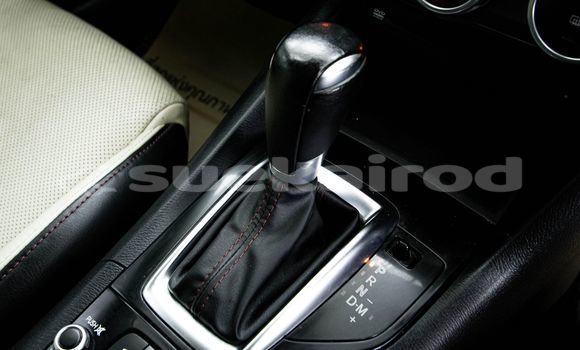 Buy Used Mazda 3 Red Car in Bangkok in Bangkok Buy Used Mazda 3 Red Car in Bangkok in Bangkok