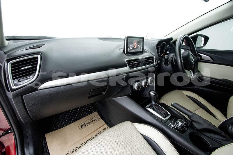 Big with watermark mazda 3 bangkok bangkok 68063