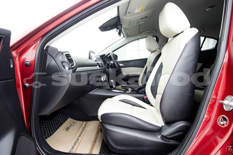 Big with watermark mazda 3 bangkok bangkok 68063