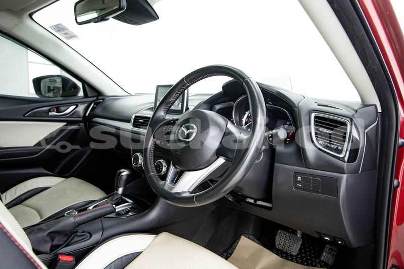 Big with watermark mazda 3 bangkok bangkok 68063