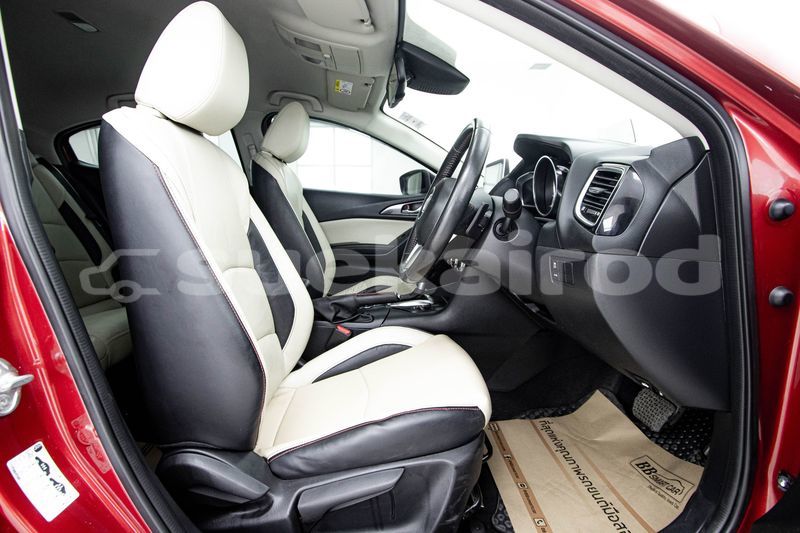 Big with watermark mazda 3 bangkok bangkok 68063