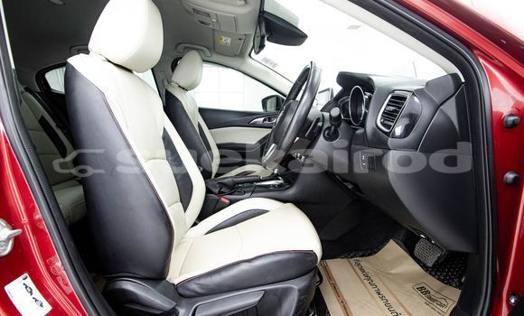 Buy Used Mazda 3 Red Car in Bangkok in Bangkok Buy Used Mazda 3 Red Car in Bangkok in Bangkok