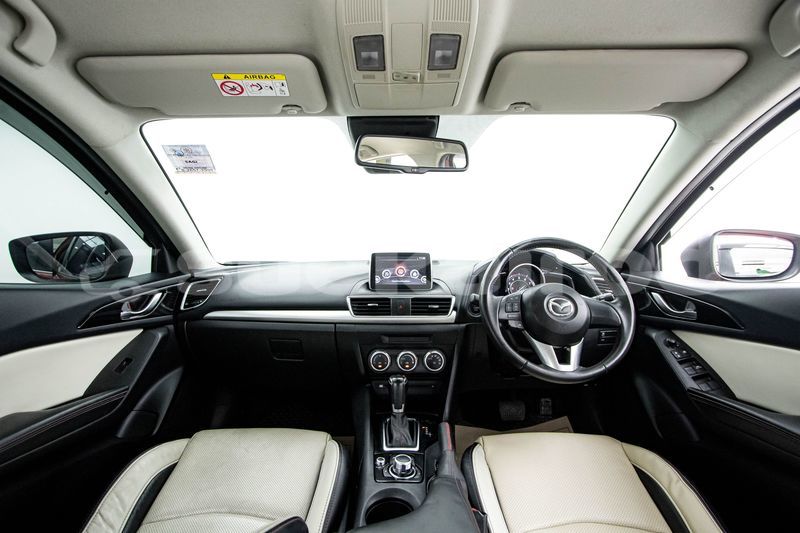 Big with watermark mazda 3 bangkok bangkok 68063