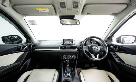 Buy Used Mazda 3 Red Car in Bangkok in Bangkok Buy Used Mazda 3 Red Car in Bangkok in Bangkok