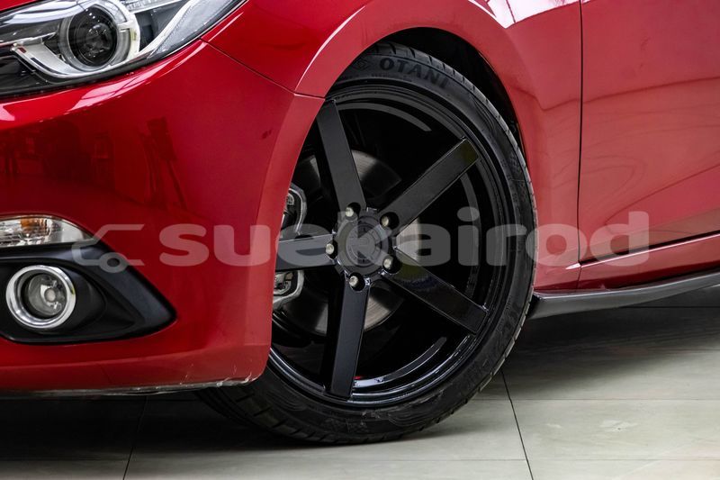 Big with watermark mazda 3 bangkok bangkok 68063