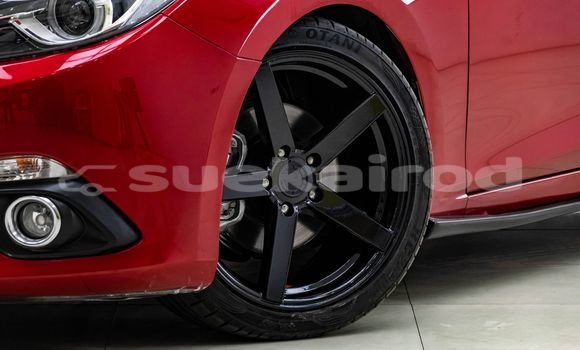 Buy Used Mazda 3 Red Car in Bangkok in Bangkok Buy Used Mazda 3 Red Car in Bangkok in Bangkok