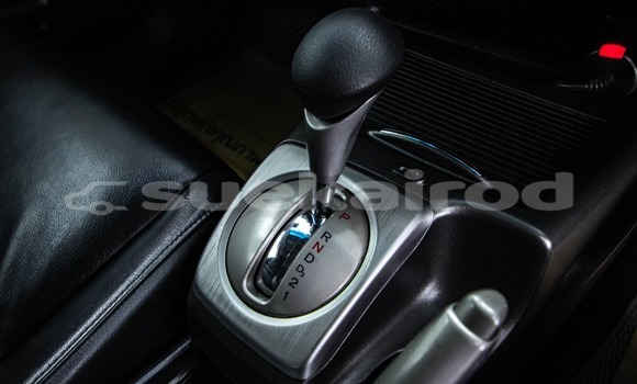 Buy Used Honda Civic White Car in Bangkok in Bangkok Buy Used Honda Civic White Car in Bangkok in Bangkok