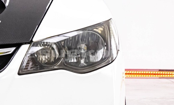 Buy Used Honda Civic White Car in Bangkok in Bangkok Buy Used Honda Civic White Car in Bangkok in Bangkok