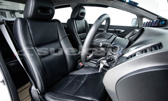 Buy Used Honda Civic White Car in Bangkok in Bangkok Buy Used Honda Civic White Car in Bangkok in Bangkok