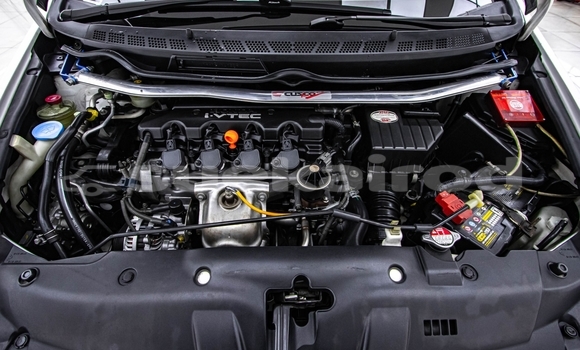 Buy Used Honda Civic White Car in Bangkok in Bangkok Buy Used Honda Civic White Car in Bangkok in Bangkok