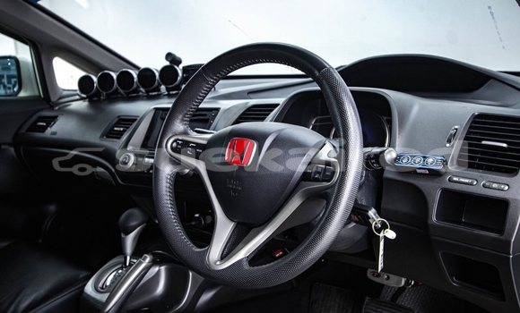 Buy Used Honda Civic White Car in Bangkok in Bangkok Buy Used Honda Civic White Car in Bangkok in Bangkok