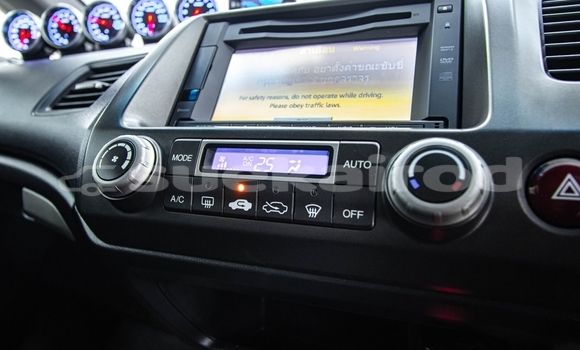 Buy Used Honda Civic White Car in Bangkok in Bangkok Buy Used Honda Civic White Car in Bangkok in Bangkok