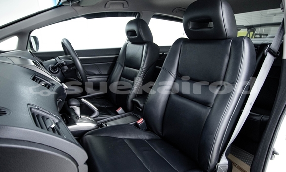 Buy Used Honda Civic White Car in Bangkok in Bangkok Buy Used Honda Civic White Car in Bangkok in Bangkok