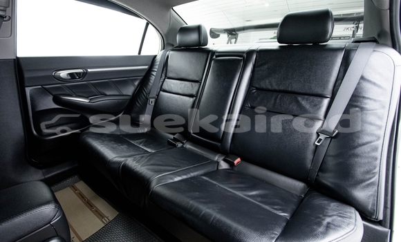 Buy Used Honda Civic White Car in Bangkok in Bangkok Buy Used Honda Civic White Car in Bangkok in Bangkok
