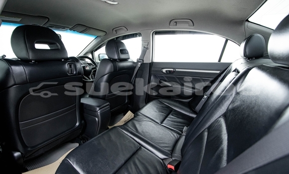 Buy Used Honda Civic White Car in Bangkok in Bangkok Buy Used Honda Civic White Car in Bangkok in Bangkok