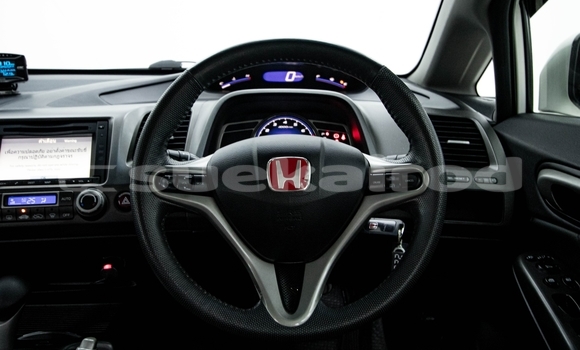 Buy Used Honda Civic White Car in Bangkok in Bangkok Buy Used Honda Civic White Car in Bangkok in Bangkok