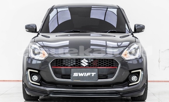 ซื้อ รถมือสอง Suzuki Swift อื่น ๆ รถยนต์ ใน %{เมือง} ใน กรุงเทพมหานคร